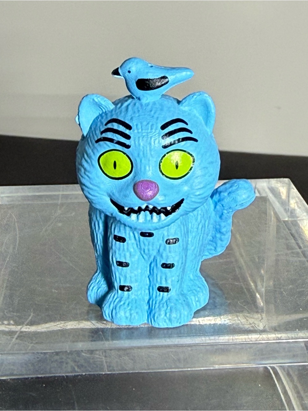 Netflix K-Pop Demon Hunters Derpy & Sussie Mini Figure Collectible
